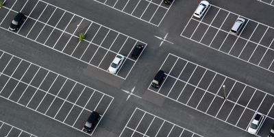 BARKING AND DAGENHAM - Unanimous vote in support of ex-Ford car park development - Strettons