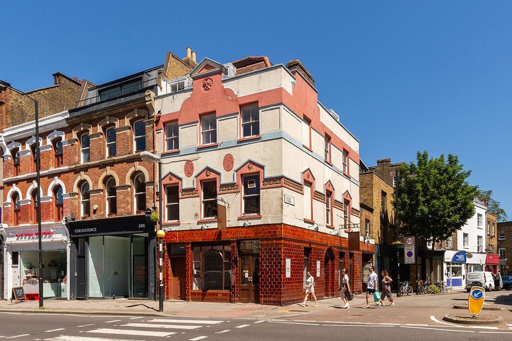 Letting retail space to Monsoon in Islington - Strettons