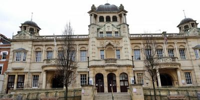 HAVERING - Pre-App for 1,070 new homes in Romford to be reviewed by Havering Council committee  - Strettons