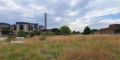HAVERING - Rom Valley Way proves popular with developers - Strettons
