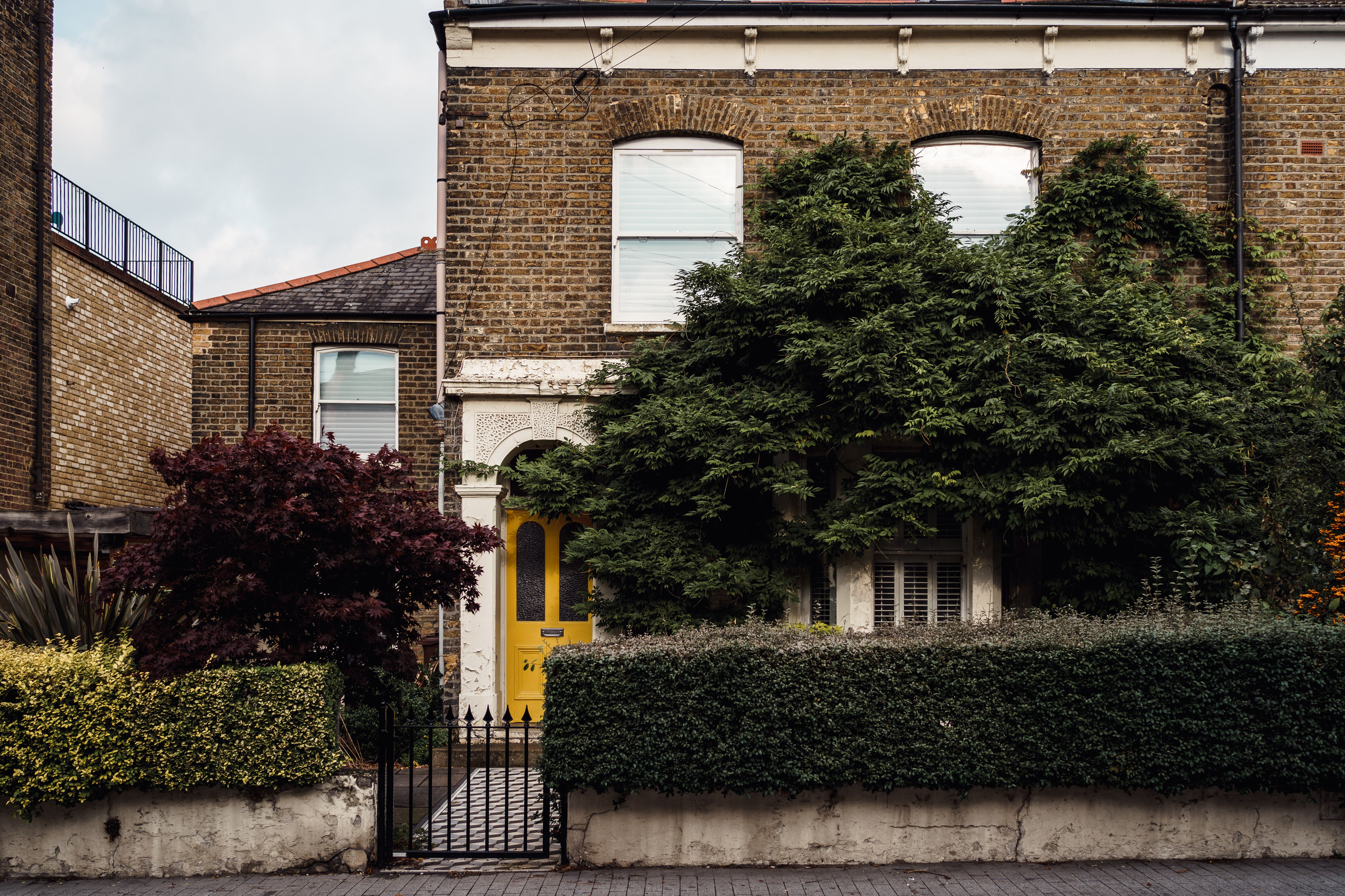 October 2026 -  Strettons