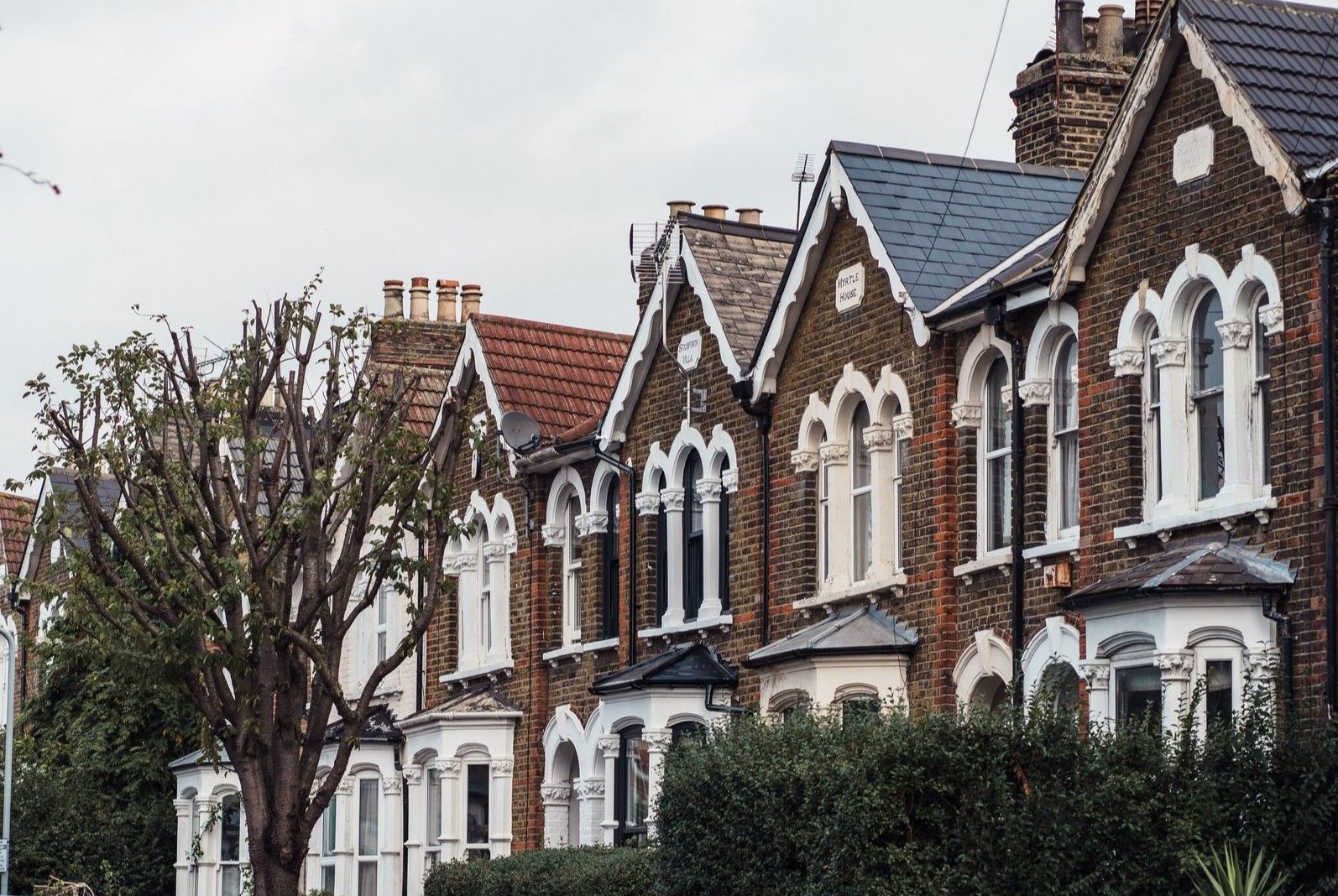 July 2026 -  Strettons