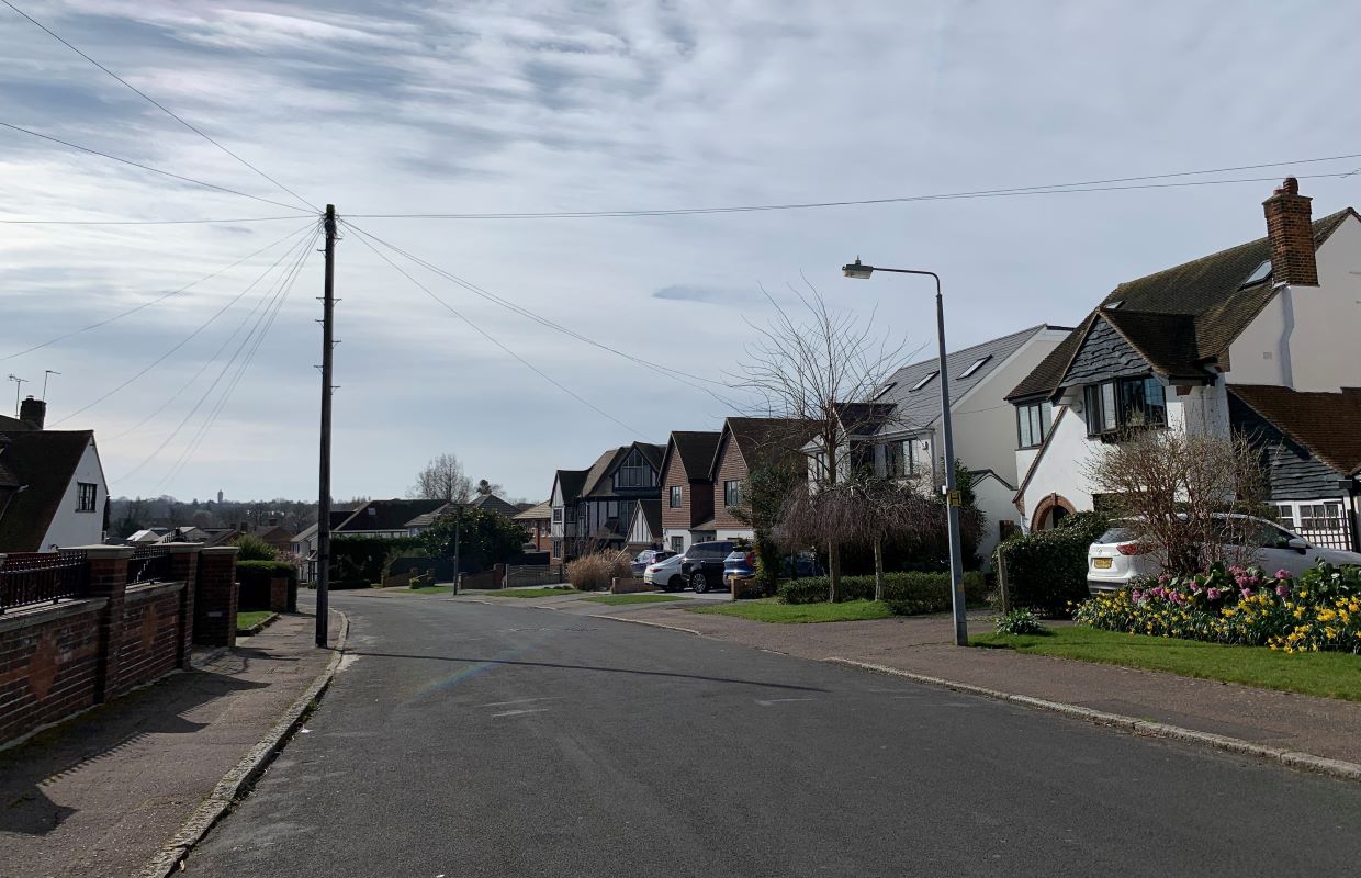 Land Development sold through auction in Land at, Dickens Rise, Barnaby