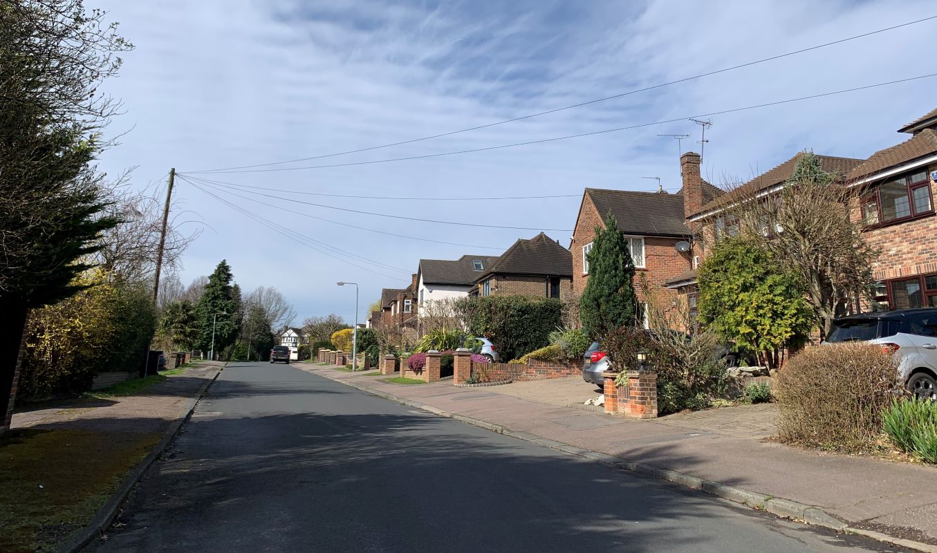 Land Development sold through auction in Land at, Dickens Rise, Barnaby