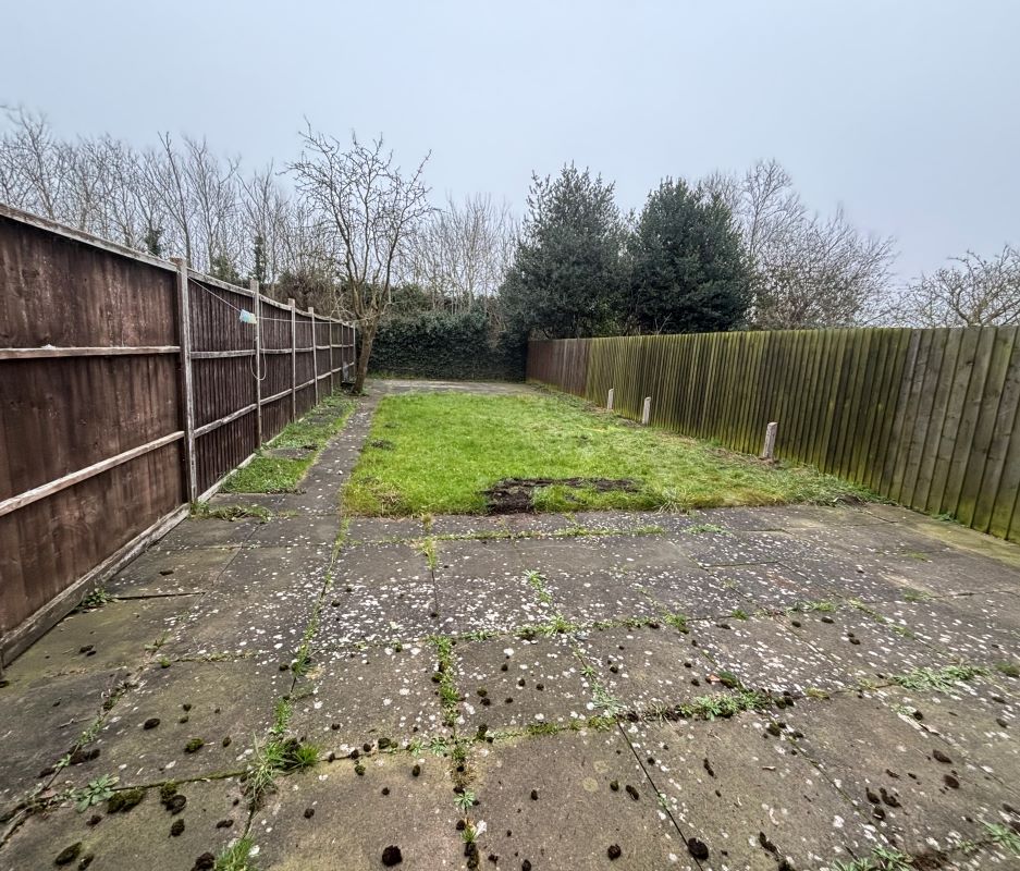 20 Oak Close, Baginton, Coventry, West Midlands, CV8 3LE -  Strettons