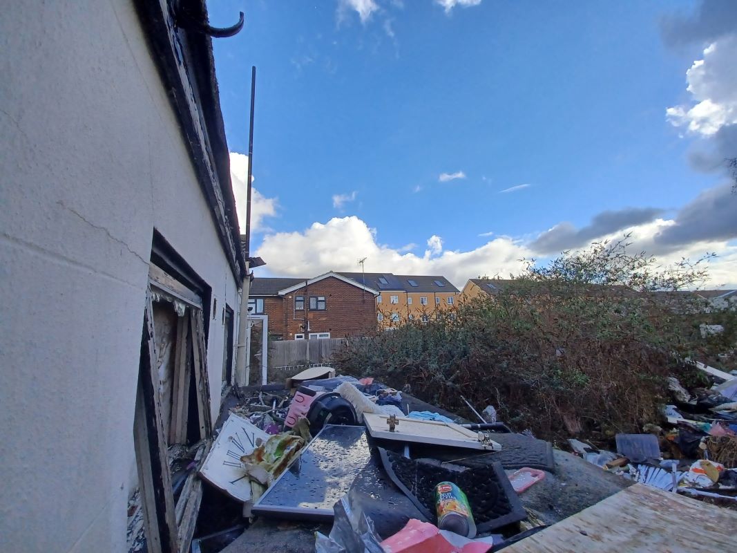 The Rabbits, 783 London Road, West Thurrock, Thurrock, RM20 3JT -  Strettons