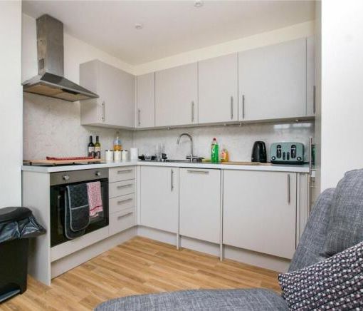 Long Leasehold Residential Investment Comprising a Two Bedroom First Floor Flat