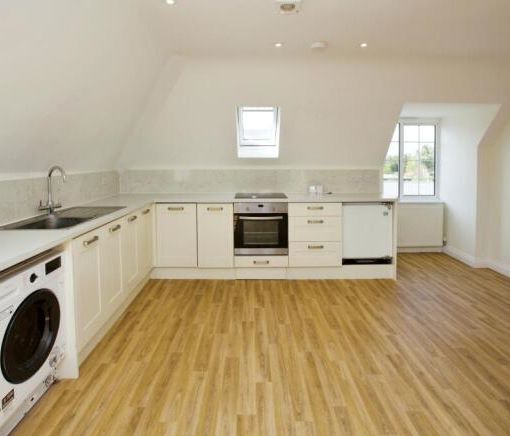 Long Leasehold Residential Investment comprising a Two Bedroom First Floor Flat
