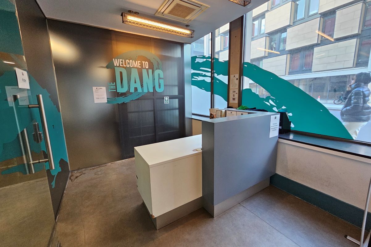 259-263 Goswell Road, London, EC1V 7AH -  Strettons