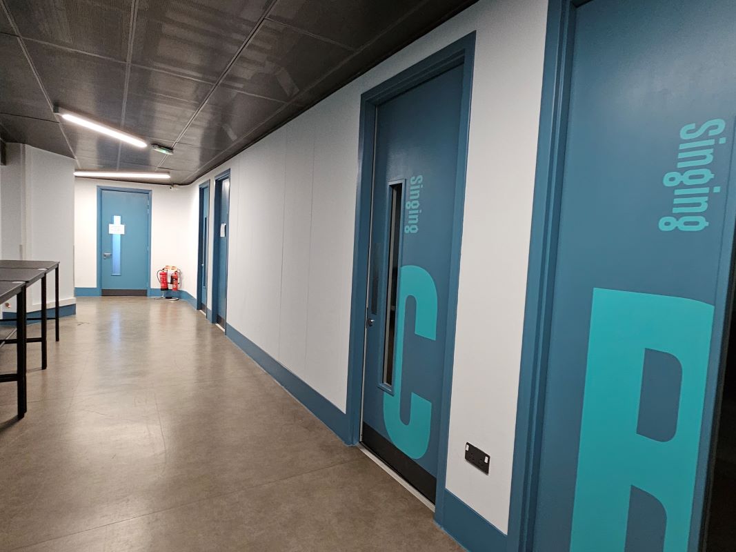 259-263 Goswell Road, London, EC1V 7AH -  Strettons