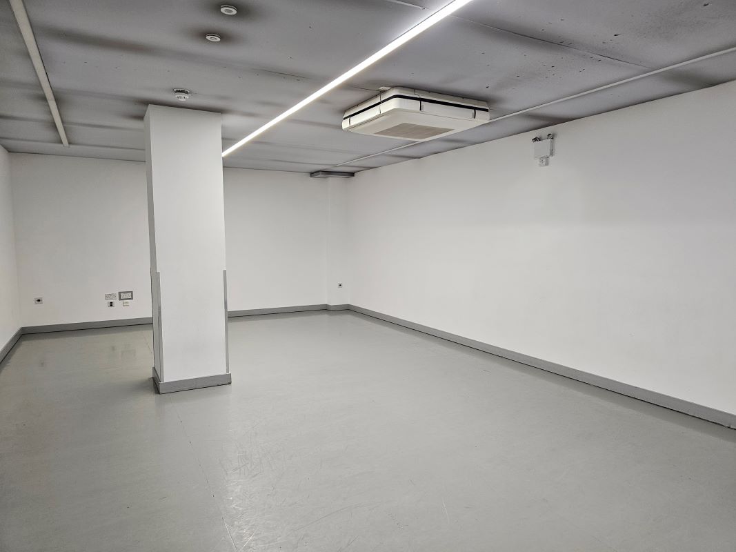 259-263 Goswell Road, London, EC1V 7AH -  Strettons