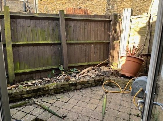 51 Margravine Road, London, W6 8LL -  Strettons