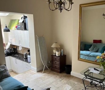 51 Margravine Road, London, W6 8LL -  Strettons