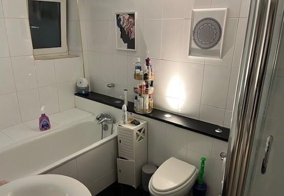 51 Margravine Road, London, W6 8LL -  Strettons