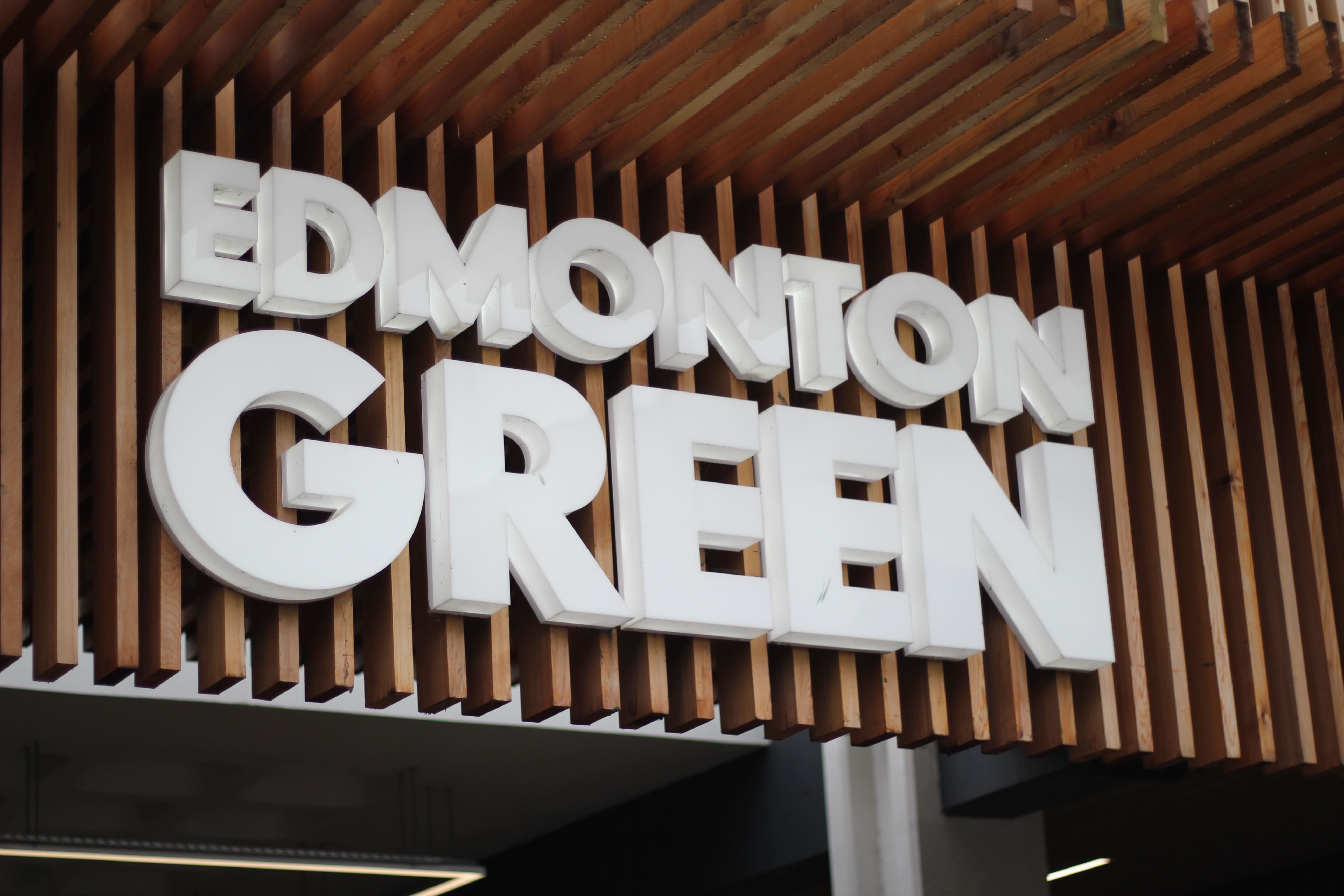 Marketing and letting of 31,000 sq ft of offices in N9 - Strettons