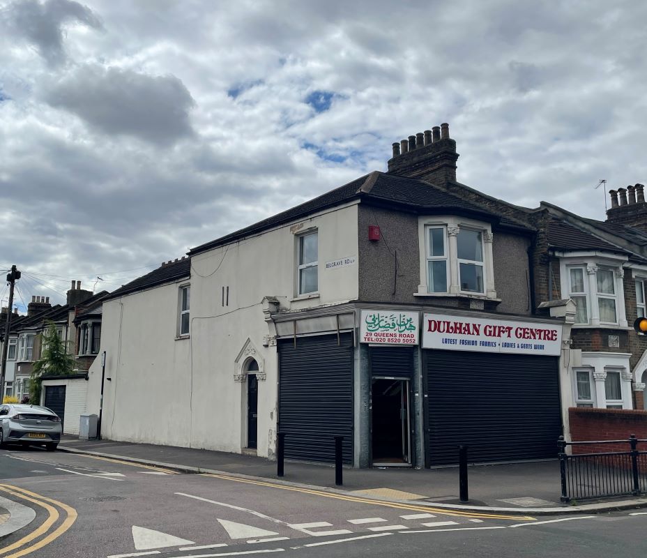 Other sold through auction in 29 Queens Road, Walthamstow, London, E17