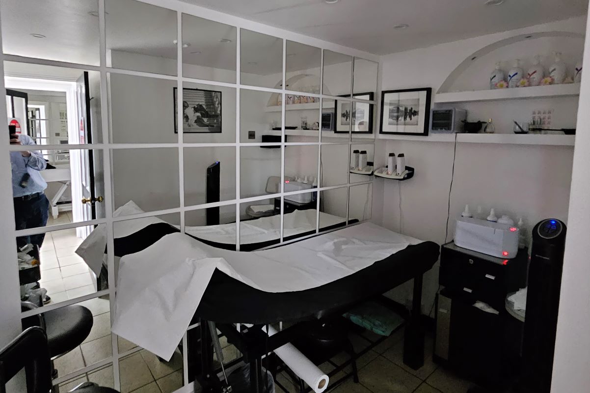 549 Roman Road, Bow, London, E3 5EL