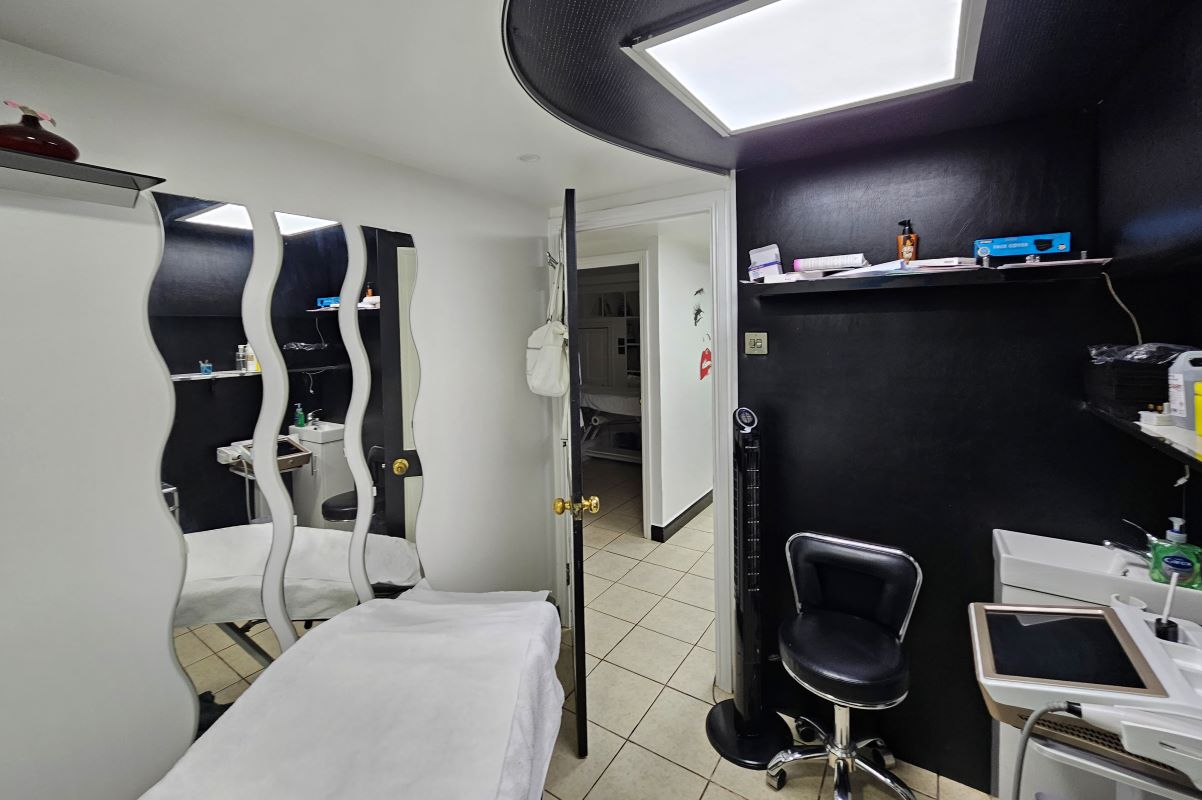 549 Roman Road, Bow, London, E3 5EL