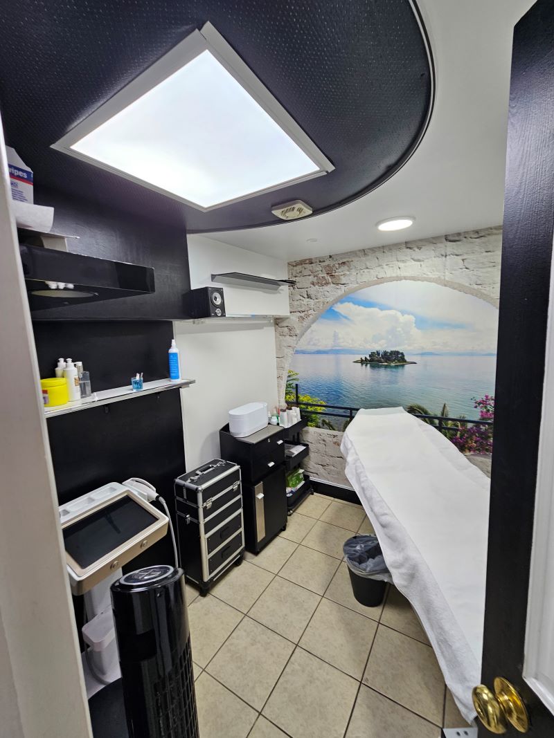 549 Roman Road, Bow, London, E3 5EL