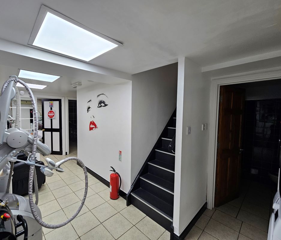 549 Roman Road, Bow, London, E3 5EL