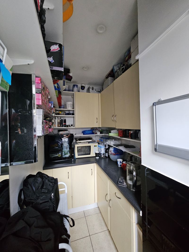 549 Roman Road, Bow, London, E3 5EL