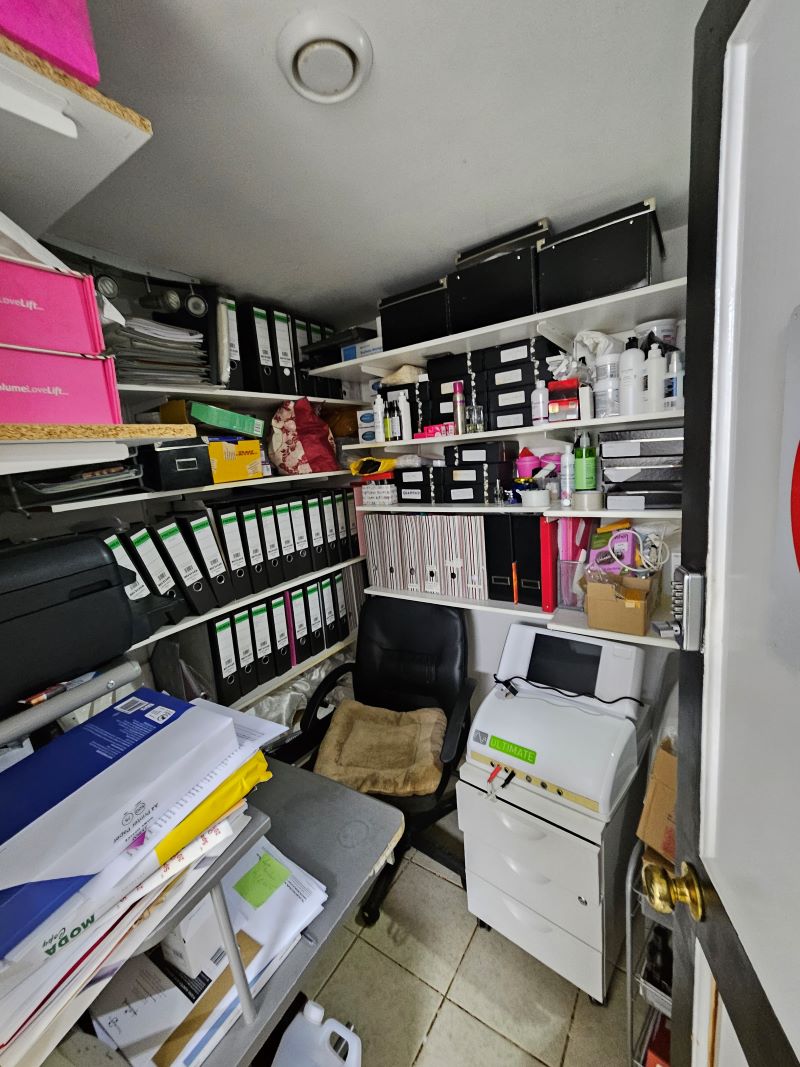 549 Roman Road, Bow, London, E3 5EL