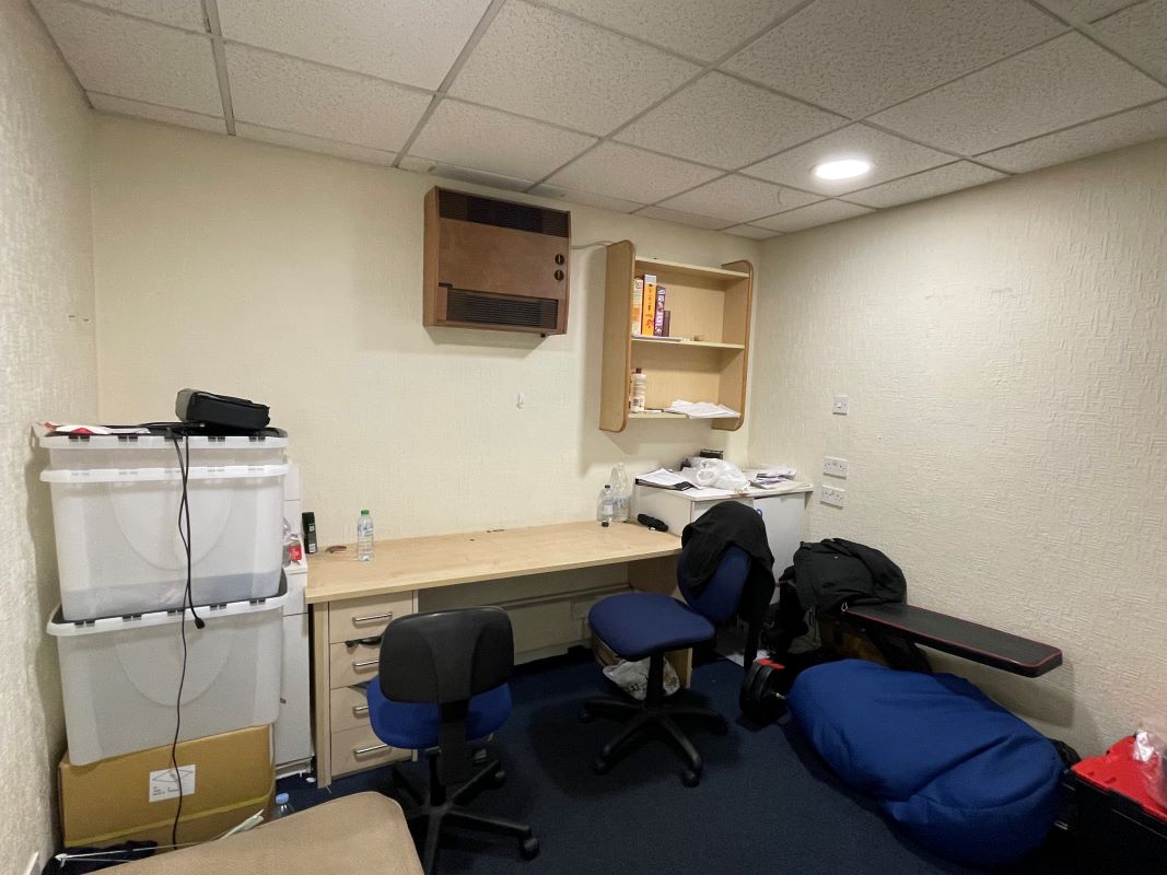 6 St James's Street, Walthamstow, London, E17 7PF