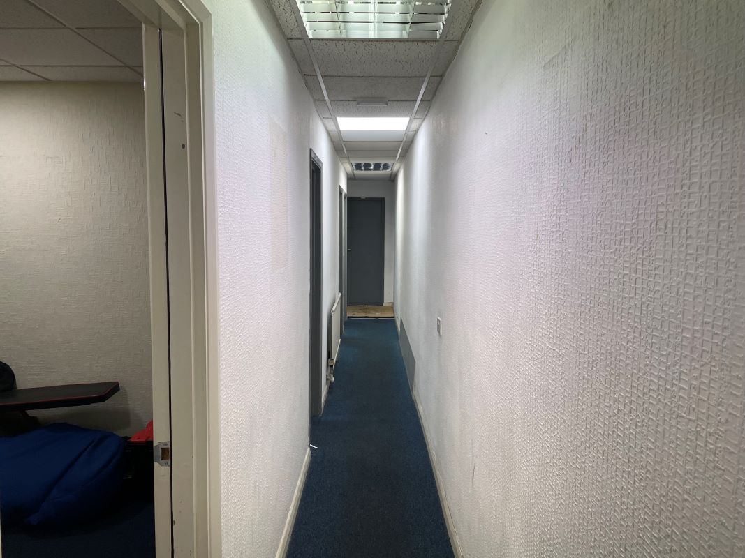 6 St James's Street, Walthamstow, London, E17 7PF