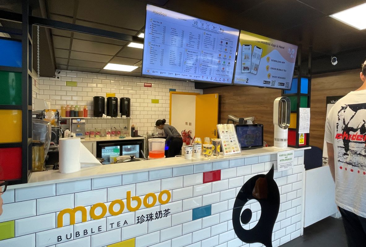 6 St James's Street, Walthamstow, London, E17 7PF