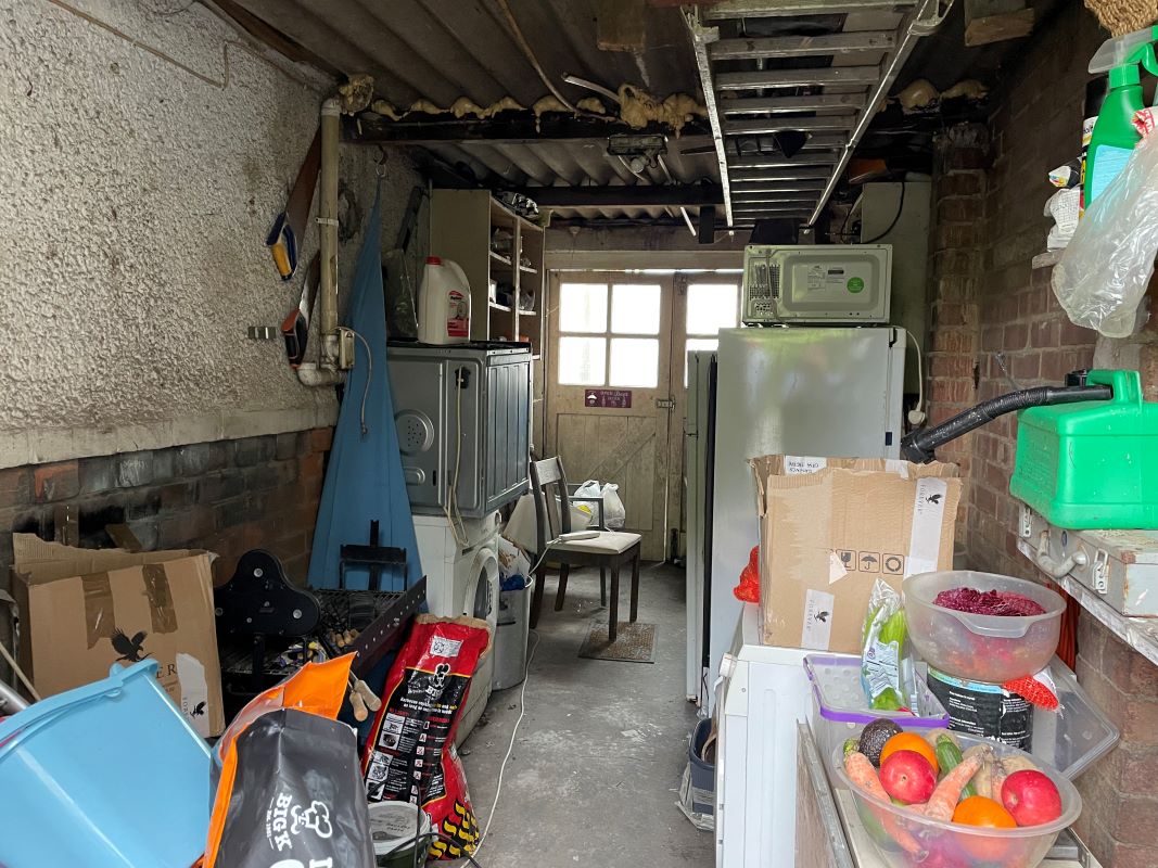 9 Woodcroft Avenue, Mill Hill, London, NW7 2AH