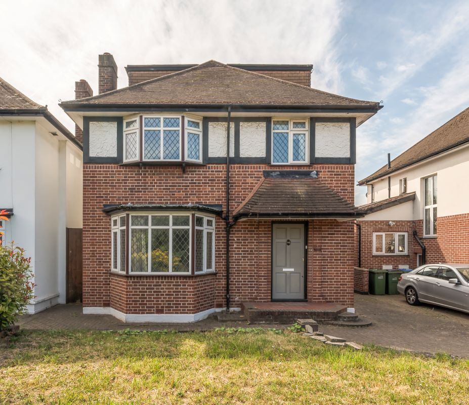 426 Westhorne Avenue, Eltham, London, SE9 5LT
