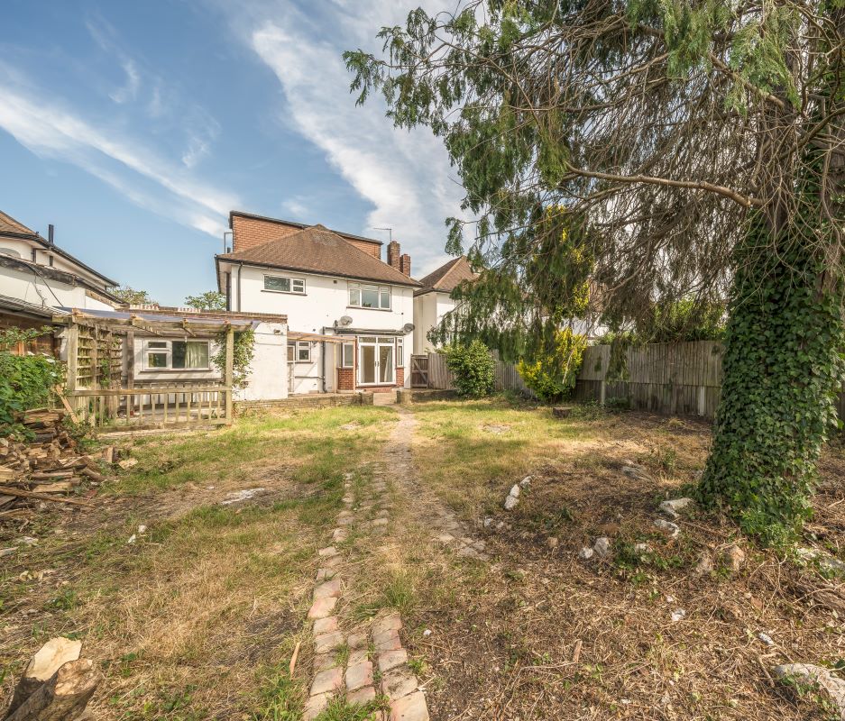426 Westhorne Avenue, Eltham, London, SE9 5LT