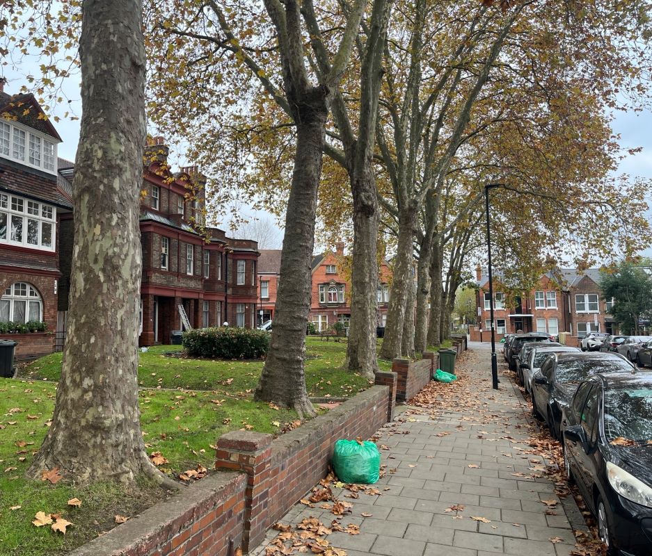 54 Mount Nod Road, London, SW16 2LL