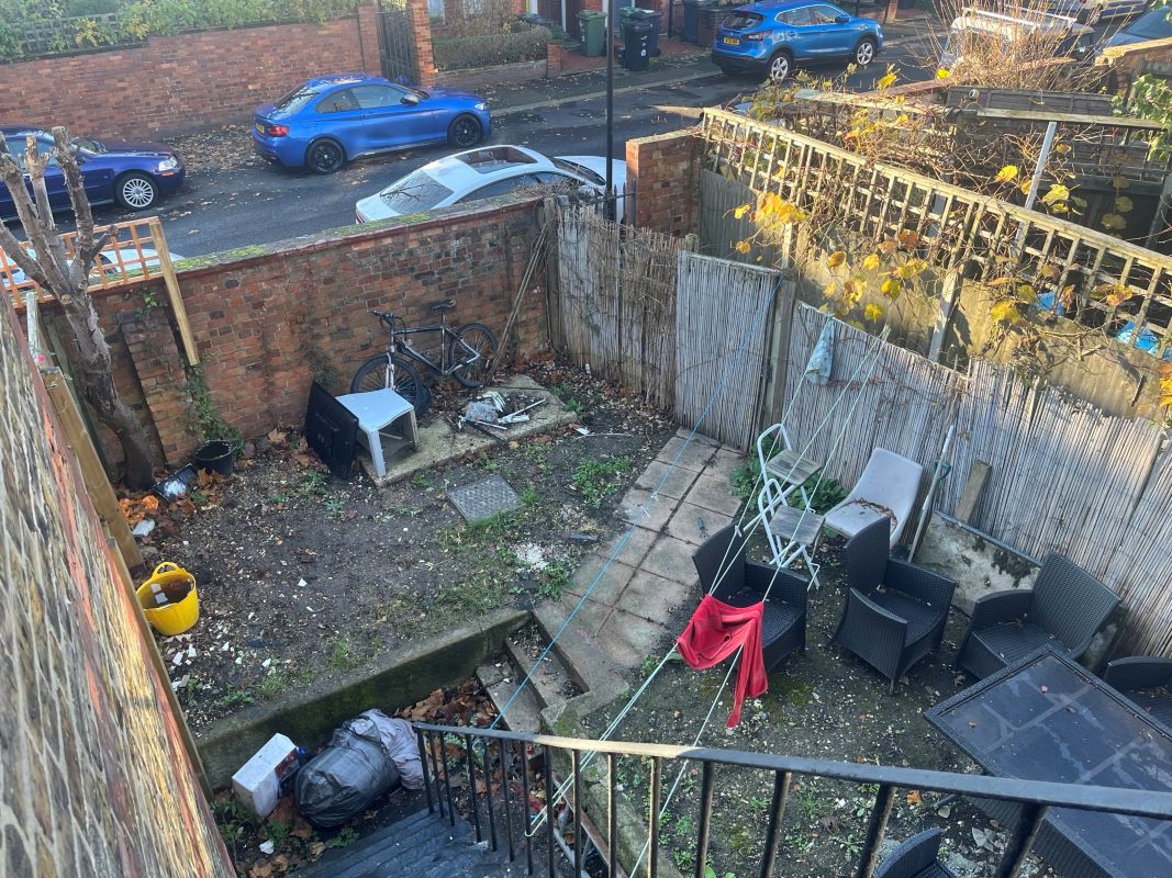 54 Mount Nod Road, London, SW16 2LL