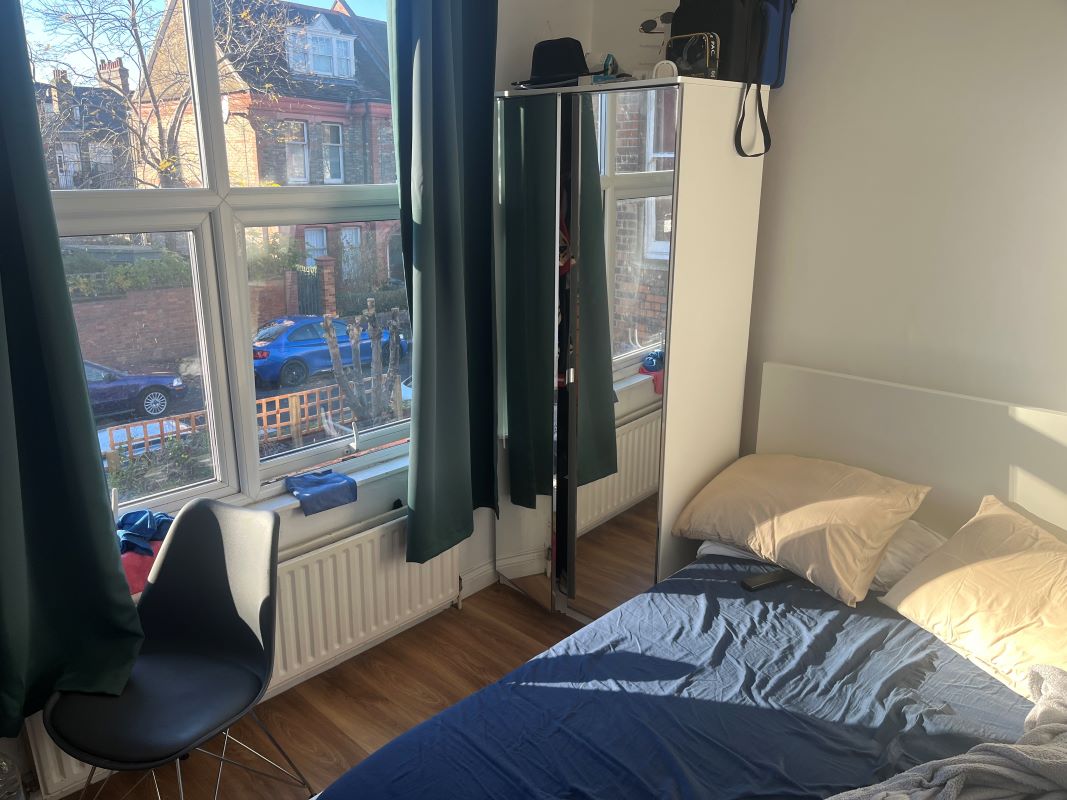 54 Mount Nod Road, London, SW16 2LL