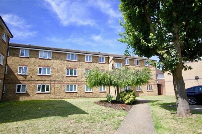 10 Liden Close, Walthamstow, London, E17 8HQ