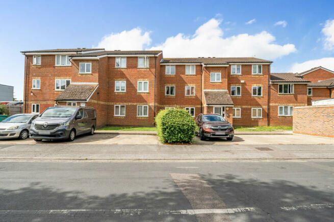 10 Liden Close, Walthamstow, London, E17 8HQ