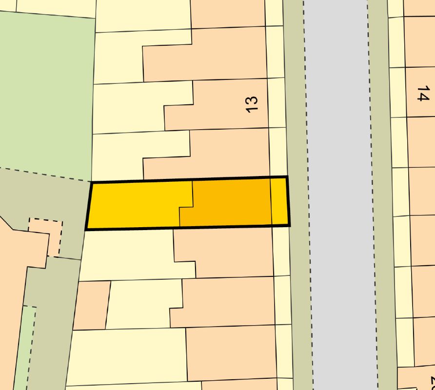 17 Warneford Street, Hackney, London, E9 7NG