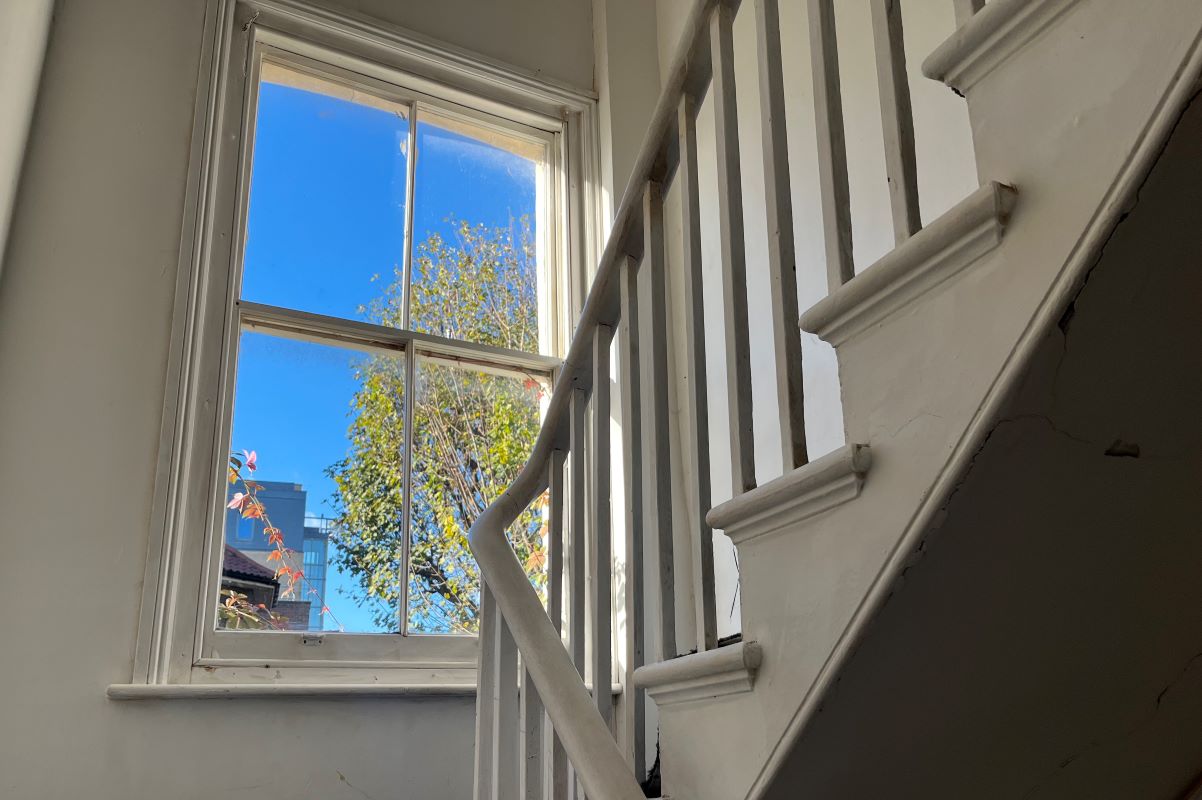 17 Warneford Street, Hackney, London, E9 7NG