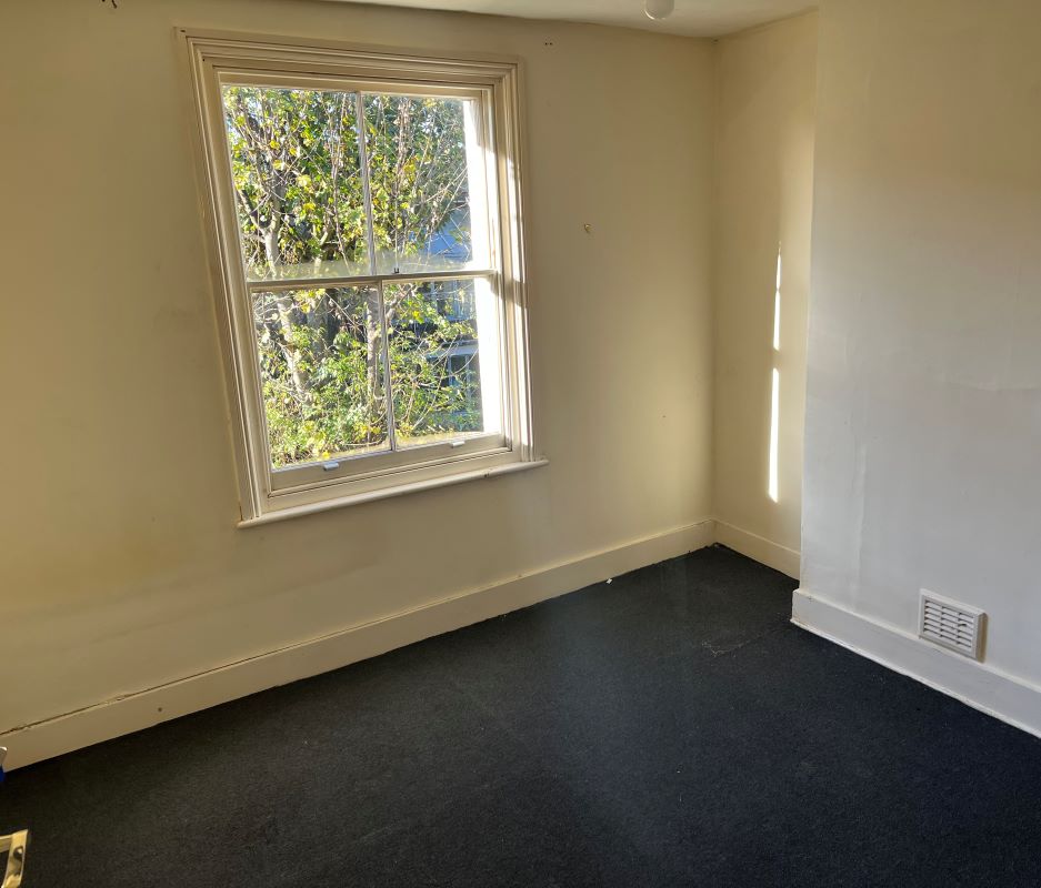 17 Warneford Street, Hackney, London, E9 7NG