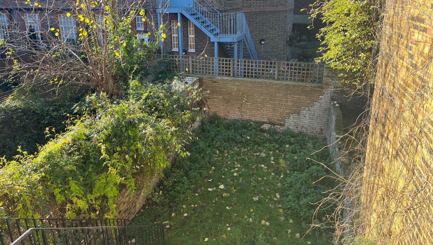 17 Warneford Street, Hackney, London, E9 7NG