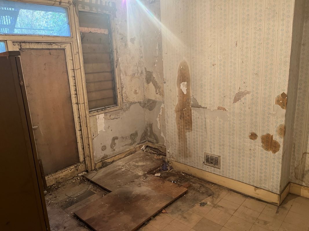 17 Warneford Street, Hackney, London, E9 7NG