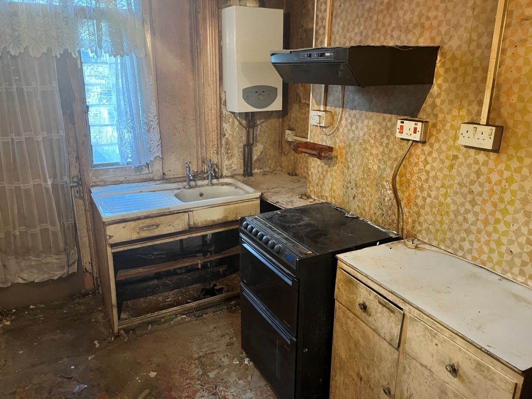 17 Warneford Street, Hackney, London, E9 7NG