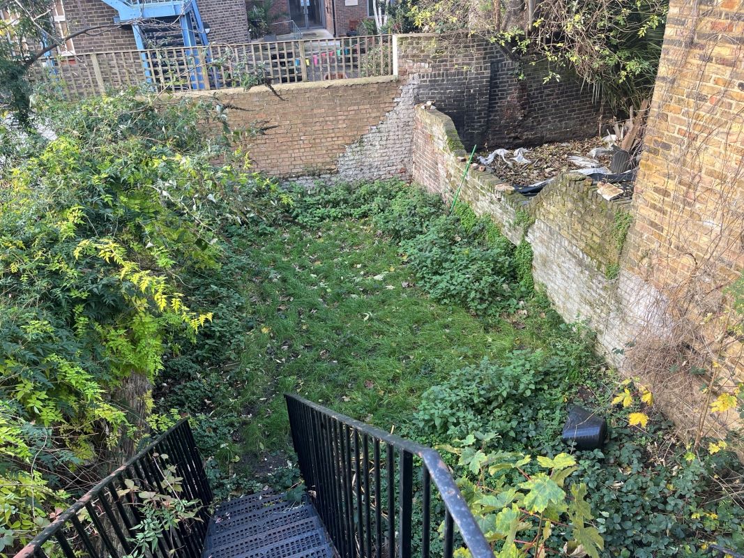 17 Warneford Street, Hackney, London, E9 7NG