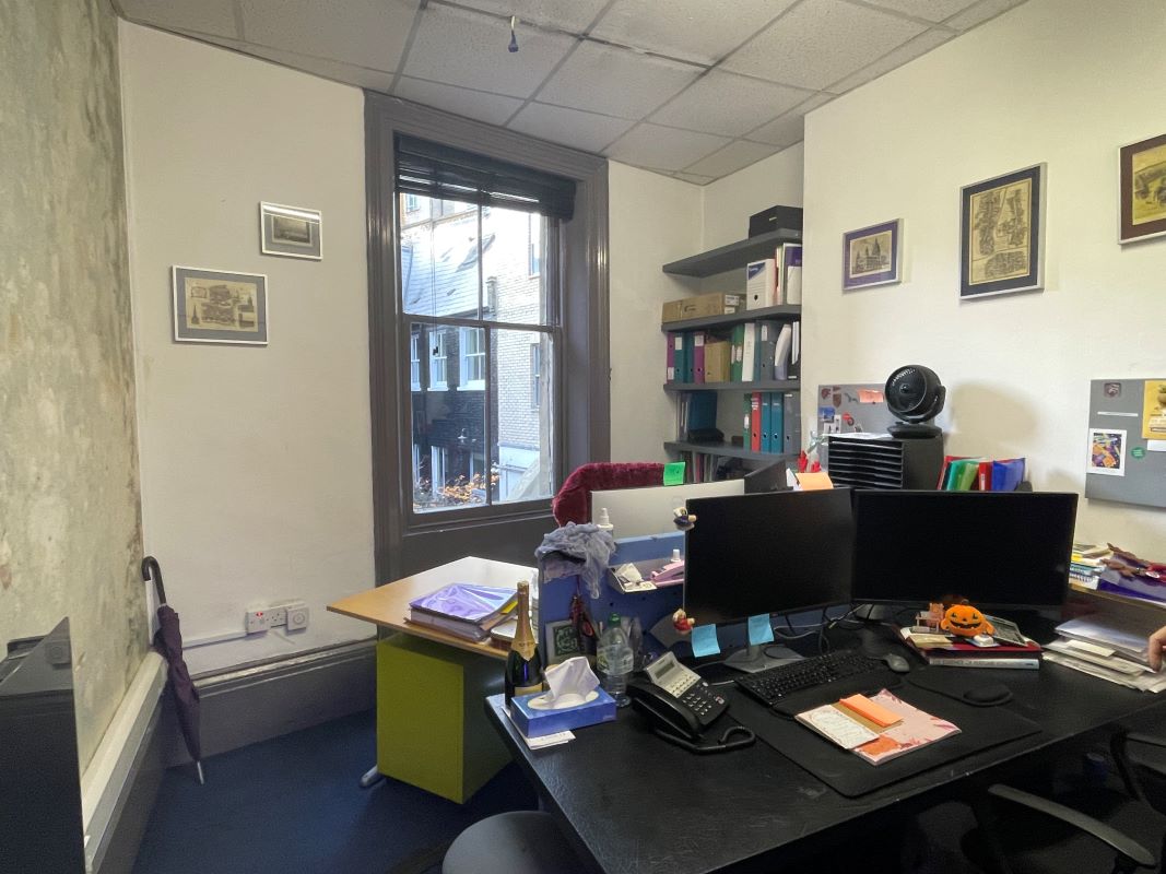 126 Aldersgate Street, Barbican, London, EC1A 4JQ