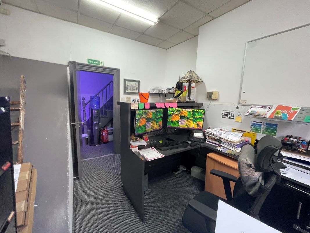 126 Aldersgate Street, Barbican, London, EC1A 4JQ