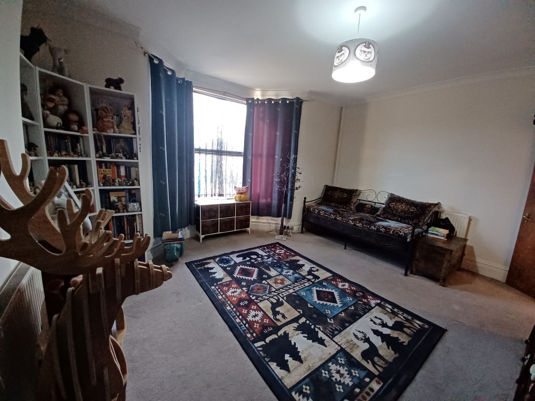 151 Forest Road, London, E17 6HE