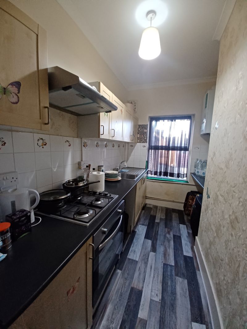 151 Forest Road, London, E17 6HE