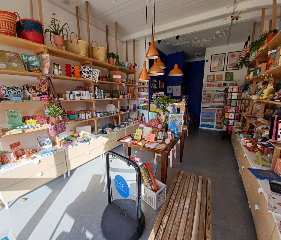 151 Forest Road, London, E17 6HE