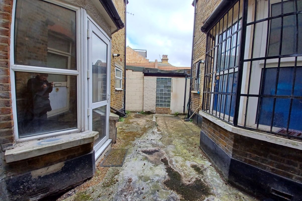 151 Forest Road, London, E17 6HE